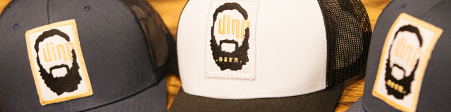 Casquette Uini's Uini Atonio Uini's beer